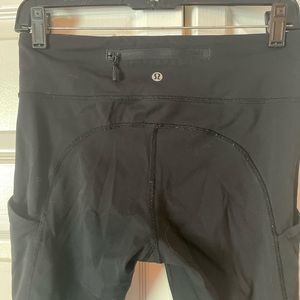 Lululemon speed up tights